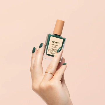 Vernis à ongle non toxique - Gems