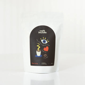 Café Balade - Barista