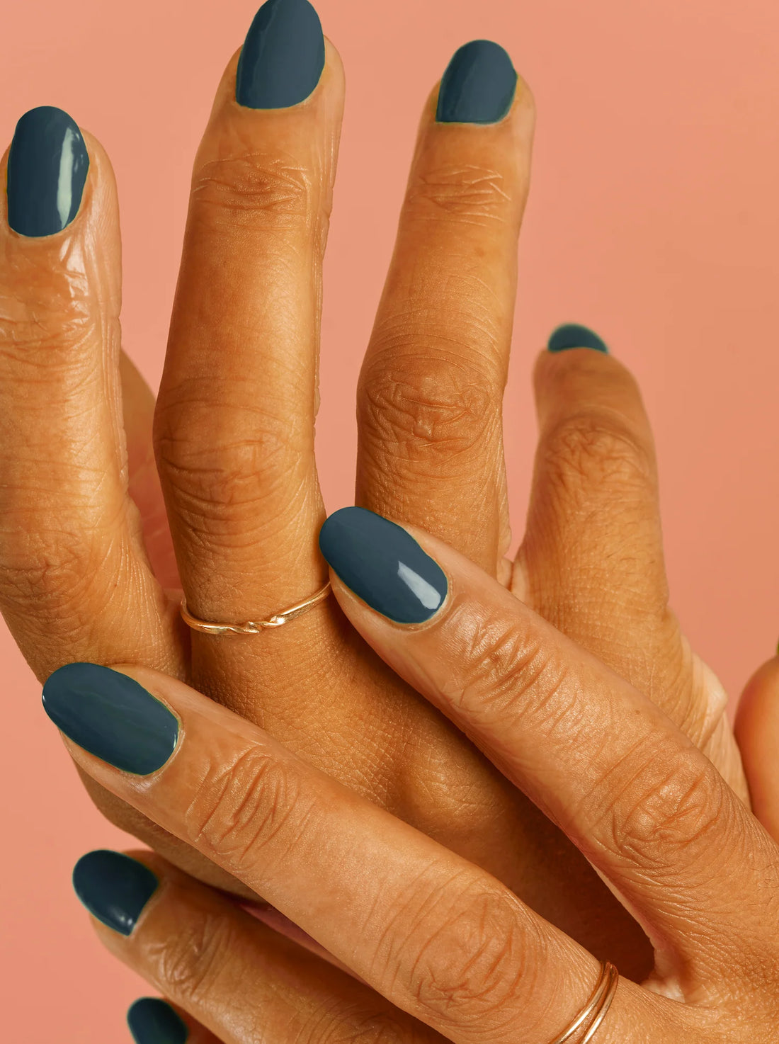 Vernis à ongles non toxique - Le Fjord