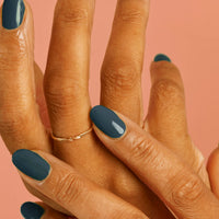 Vernis à ongles non toxique - Le Fjord