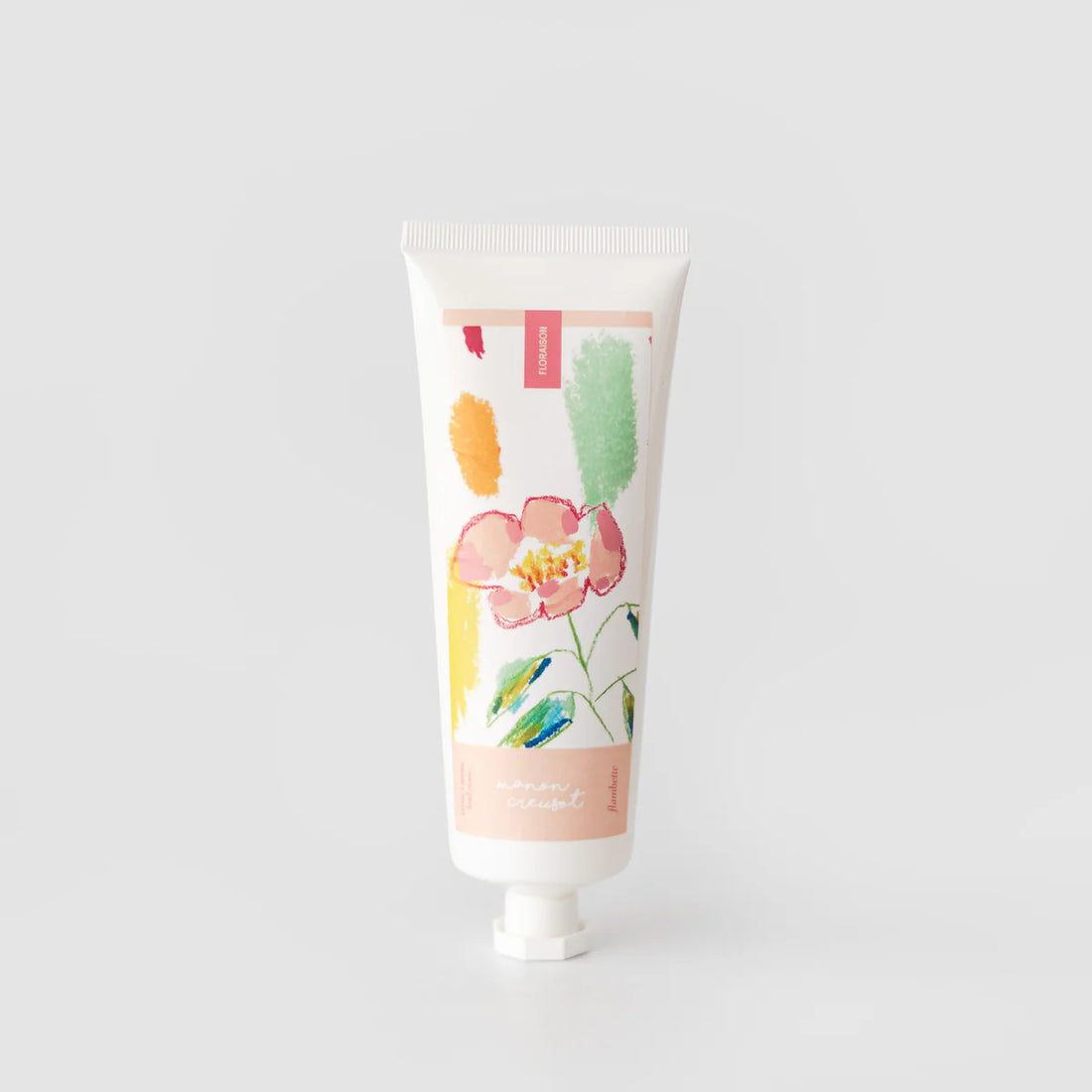 Crème à mains - Floraison
