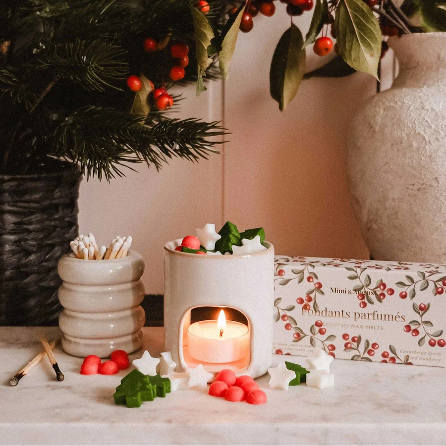 Mini diffuseur en céramique - Aroma