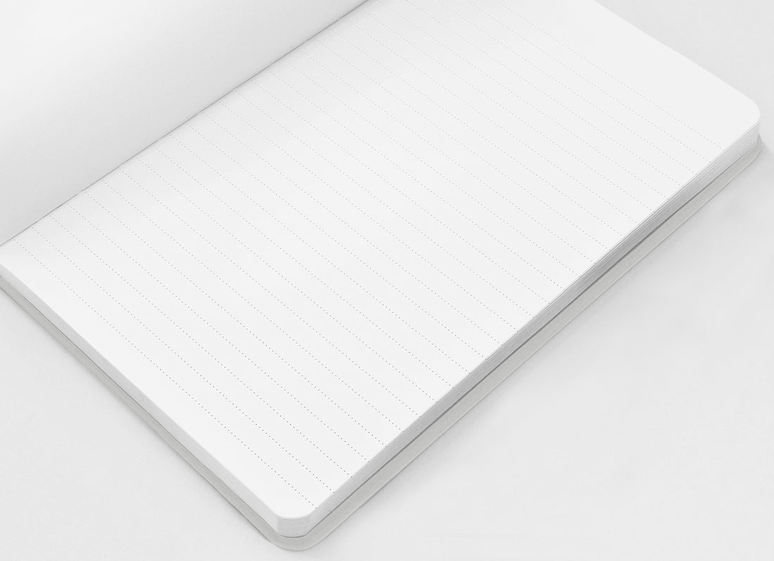 Le cahier de notes - Morning Bloom