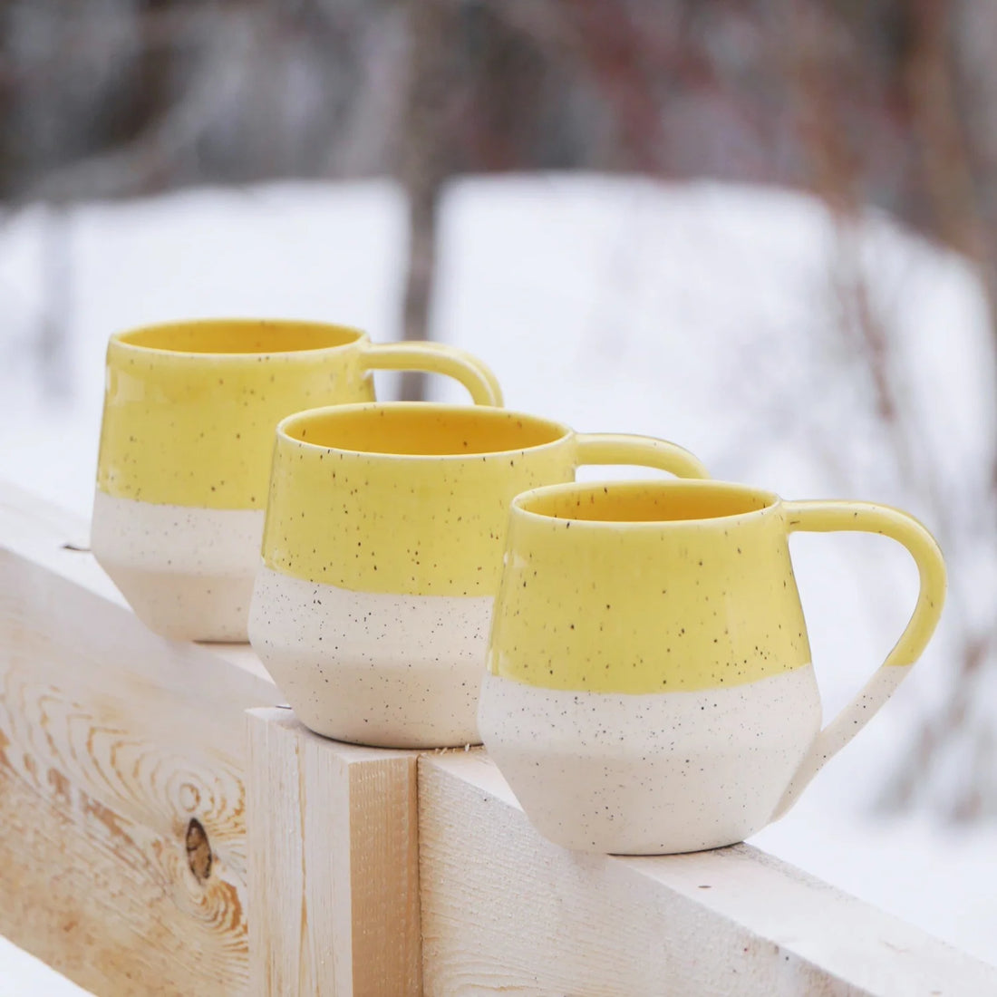 Tasse en céramique Hoya