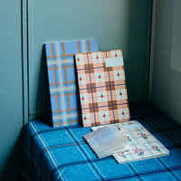 Carnet - Granny