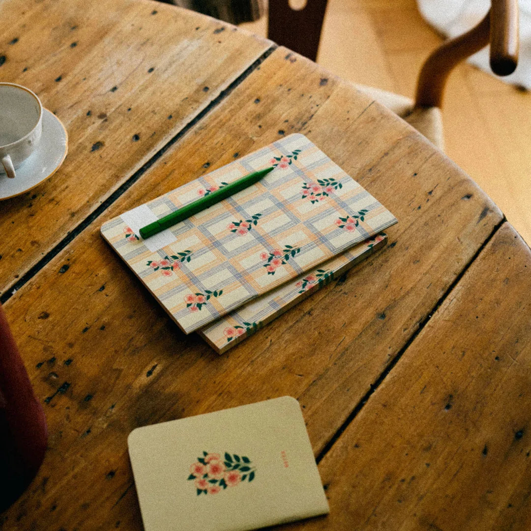 Carnet - Mémoires