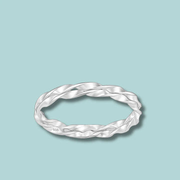 Bague - Frank