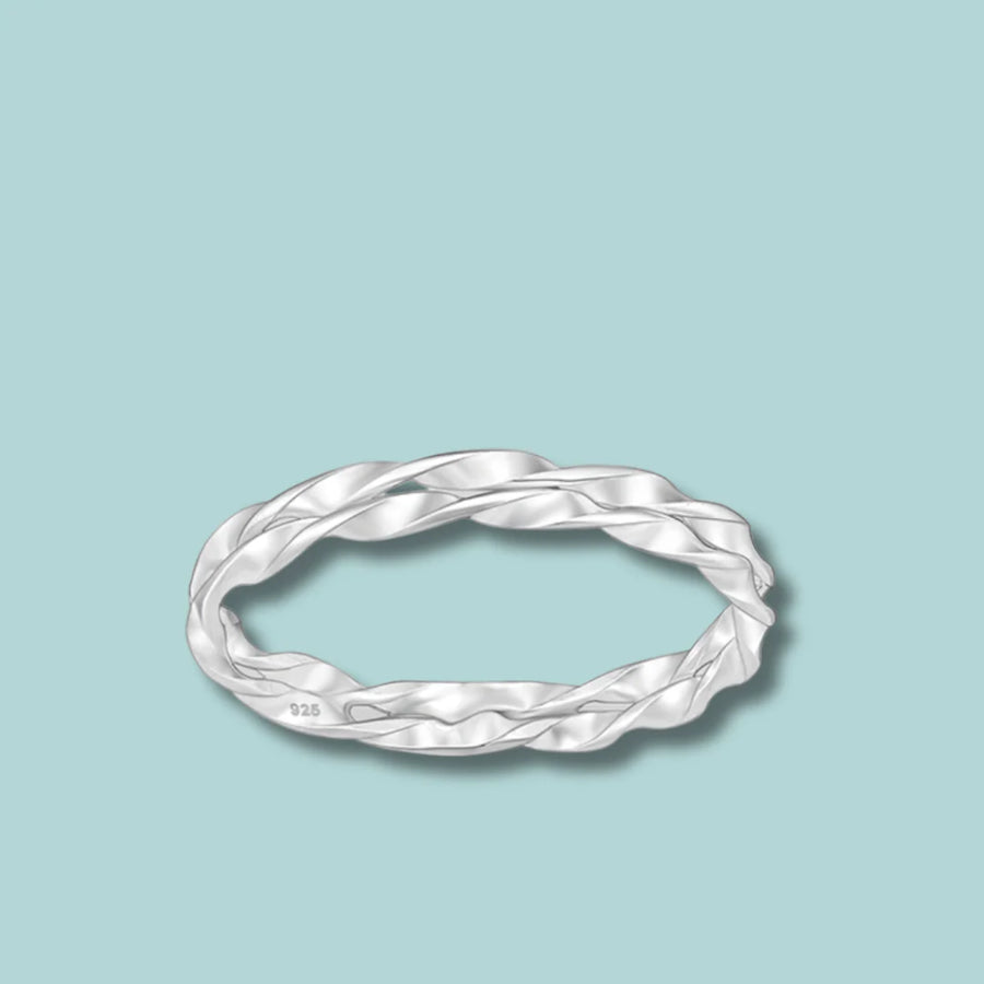 Bague - Frank
