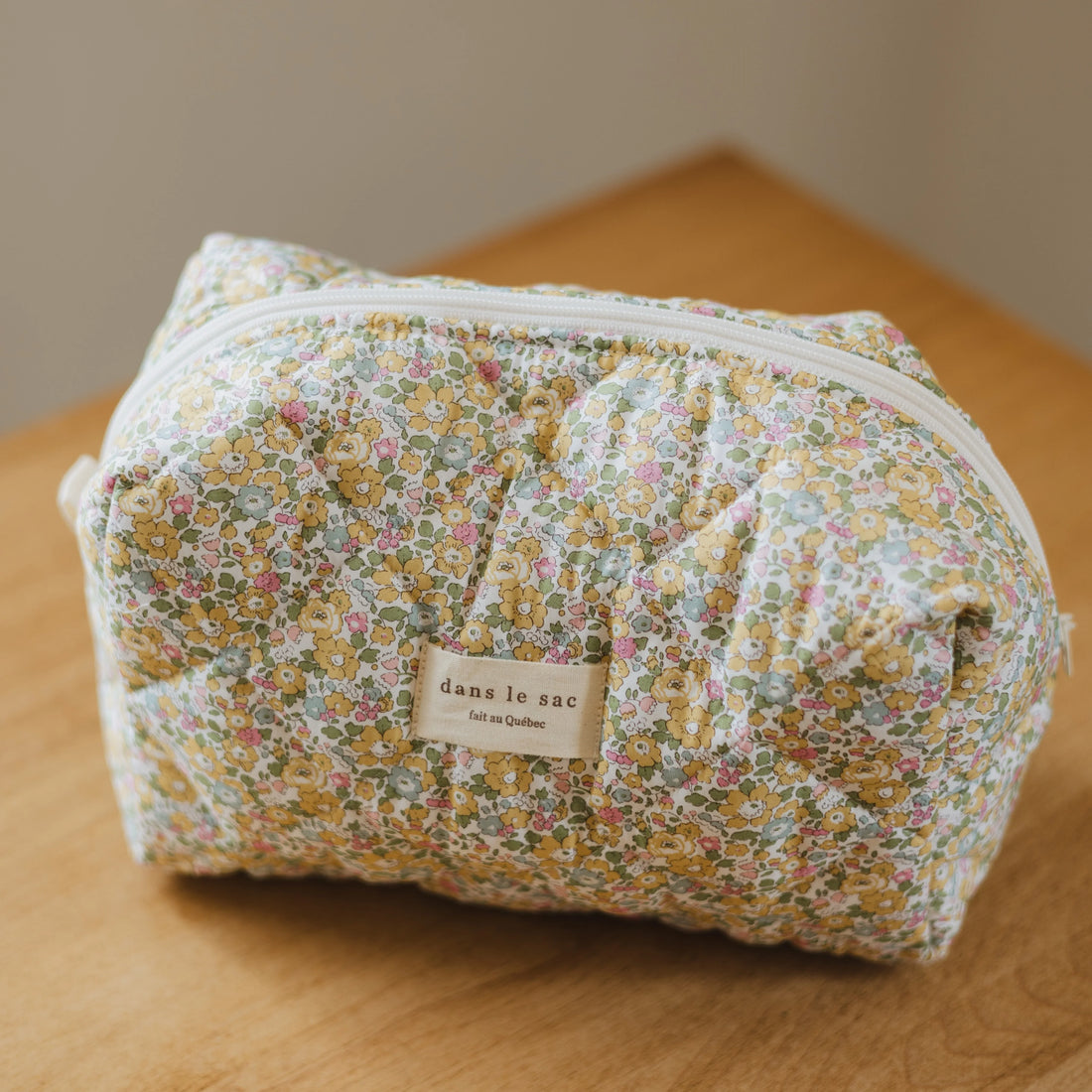 Grande pochette - Liberty