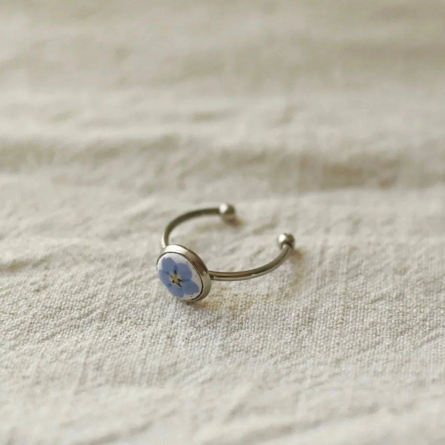 Bague - Blooming