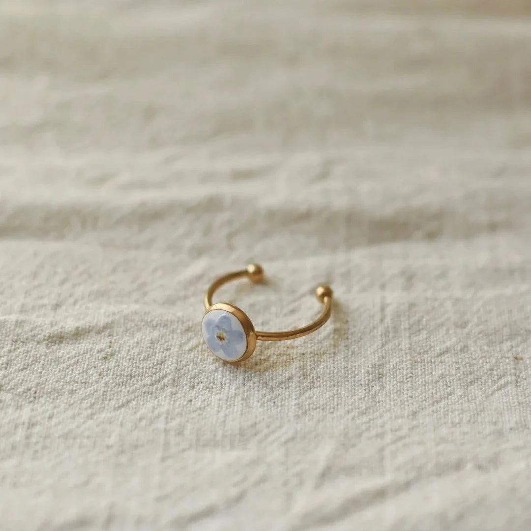 Bague - Blooming