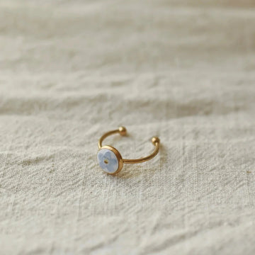Bague - Blooming