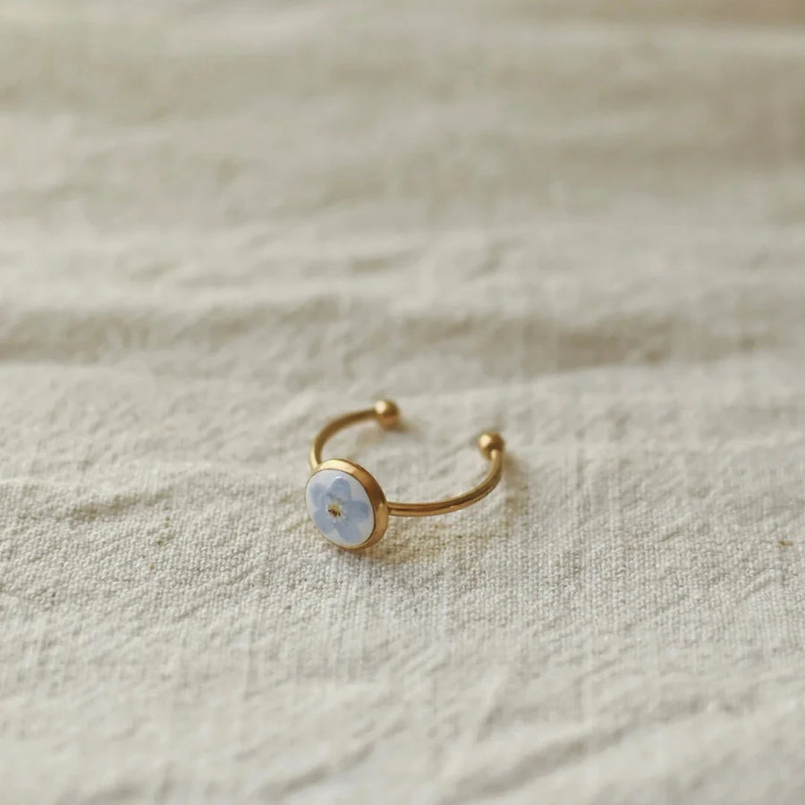 Bague - Blooming