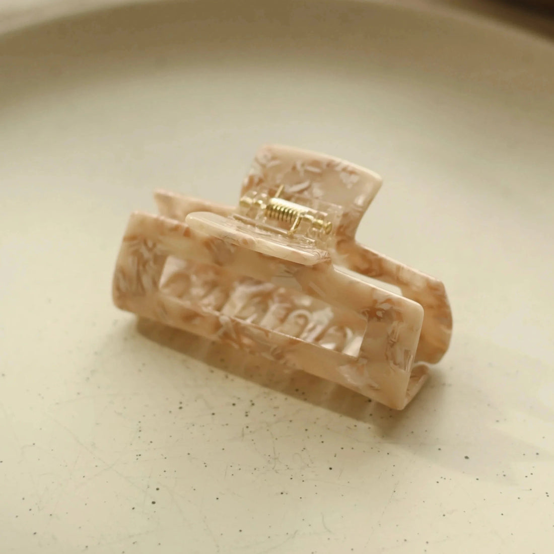 Demi-pince à cheveux - Maria