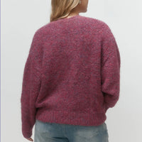 Pull Boréal - Prune