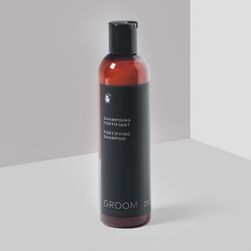 Shampoing fortifiant