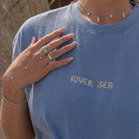 T-shirt - Journée en mer