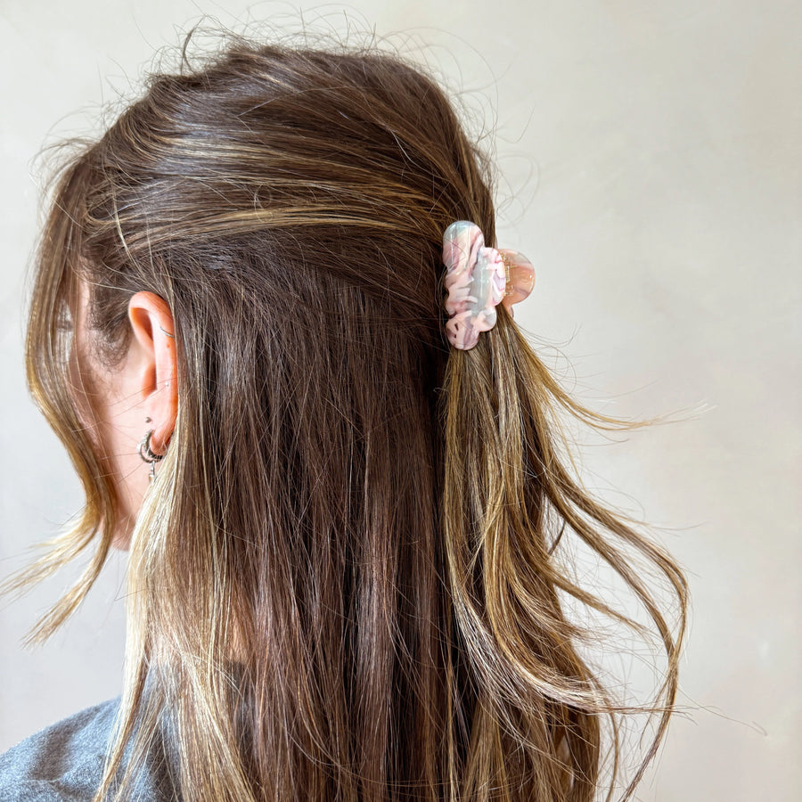 Pince à cheveux Velia