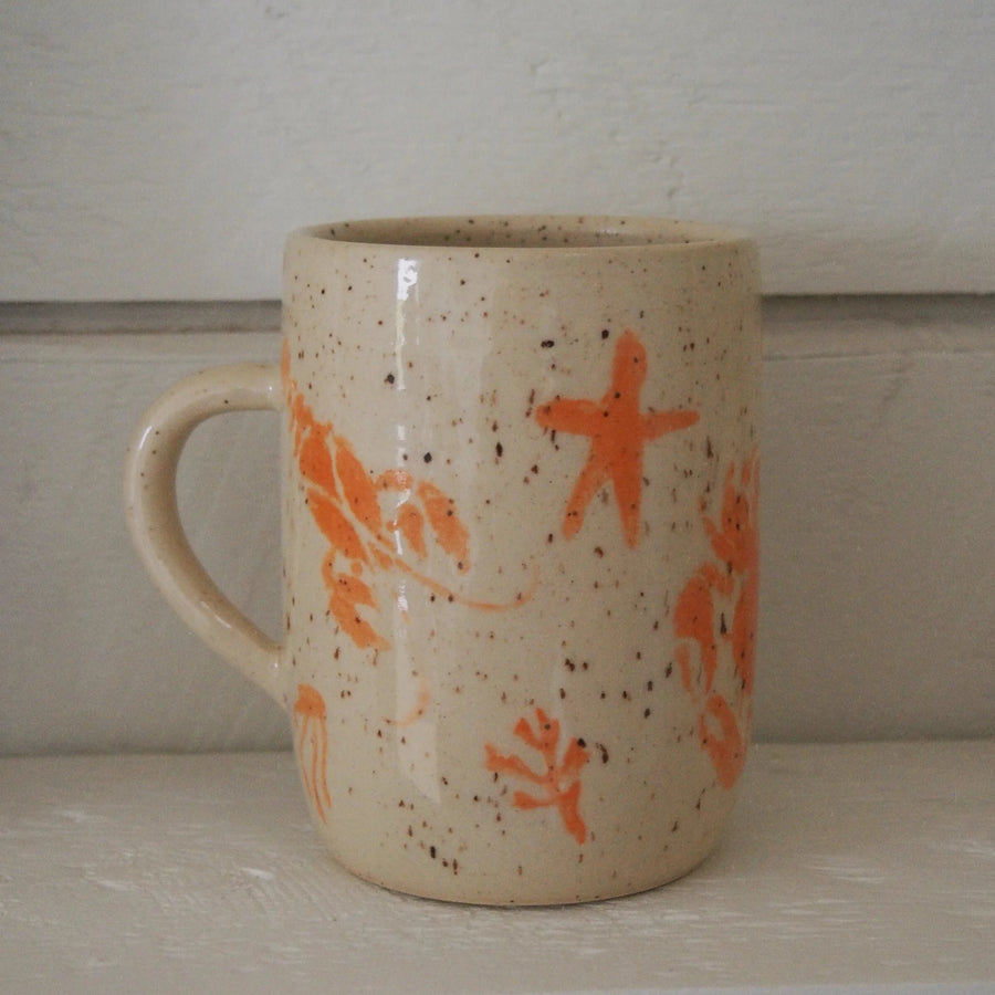 Tasse Sea shack