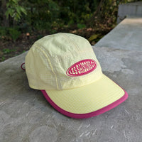 Casquette en toile