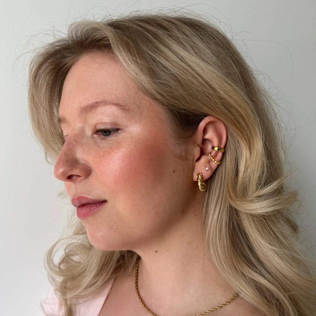 Boucles d'oreilles - Amalfi