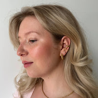 Boucles d'oreilles - Amalfi
