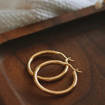 Boucles d'oreilles - Ceremony