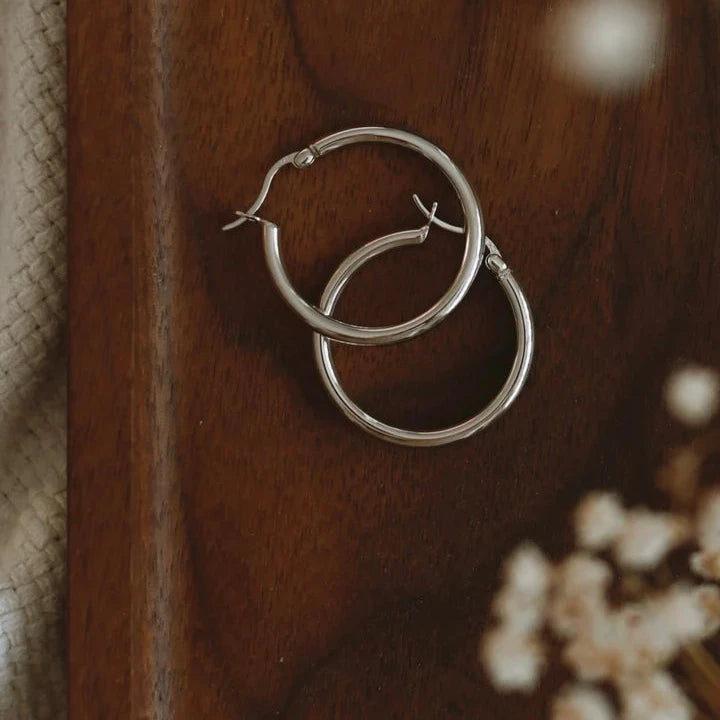 Boucles d'oreilles - Ceremony