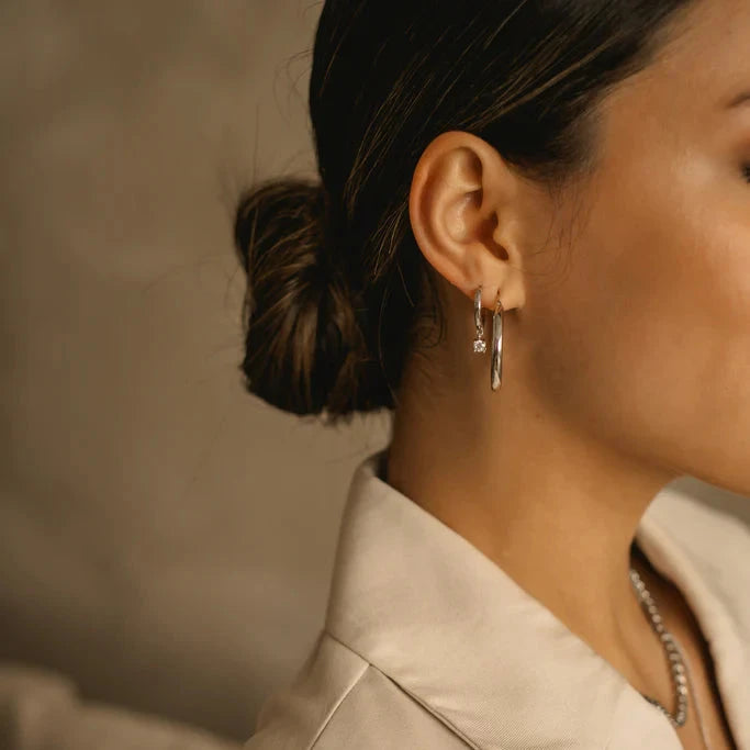Boucles d'oreilles - Ceremony