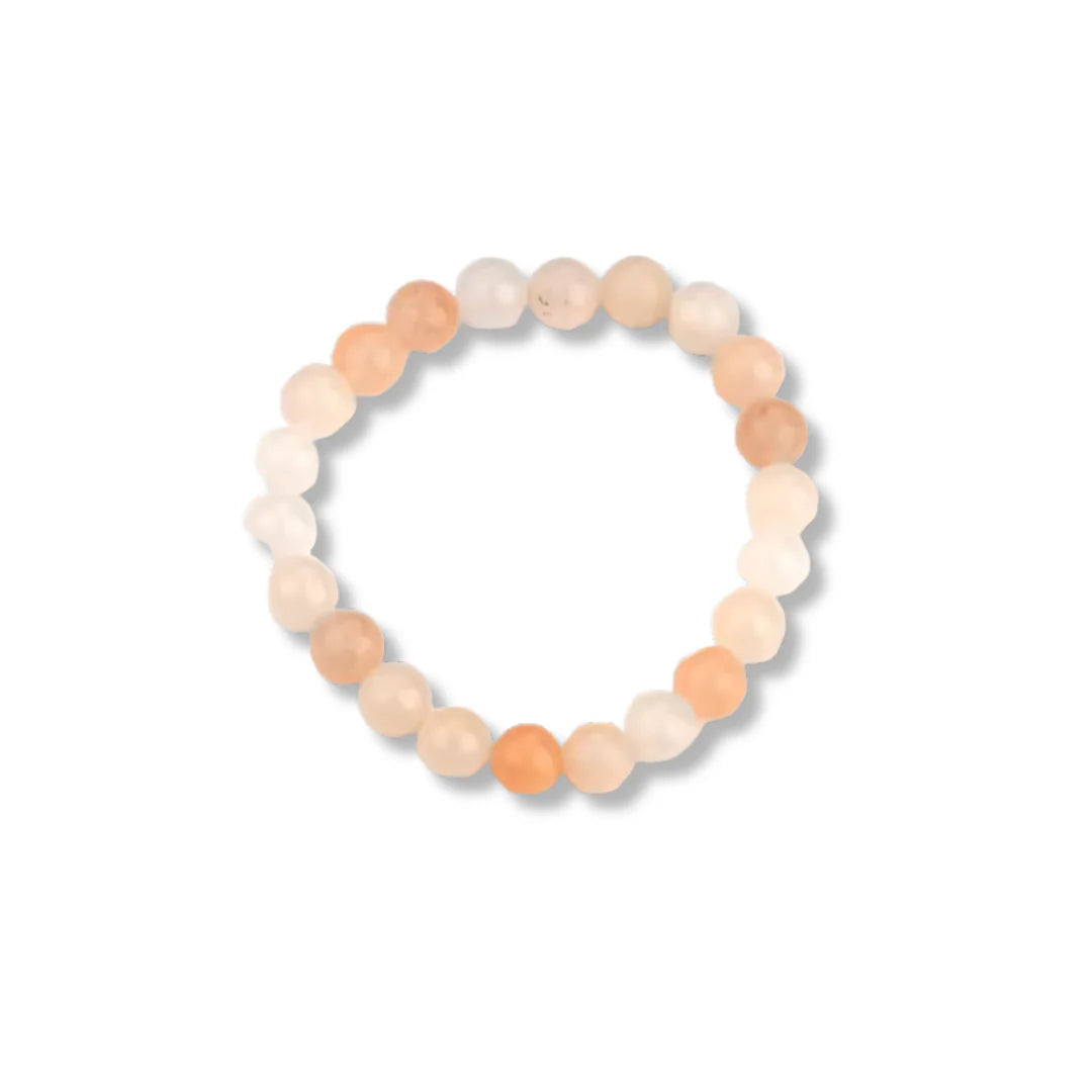 Bracelet - Aventurine Rose