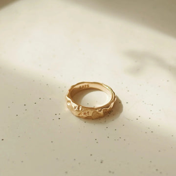 Bague - Dune
