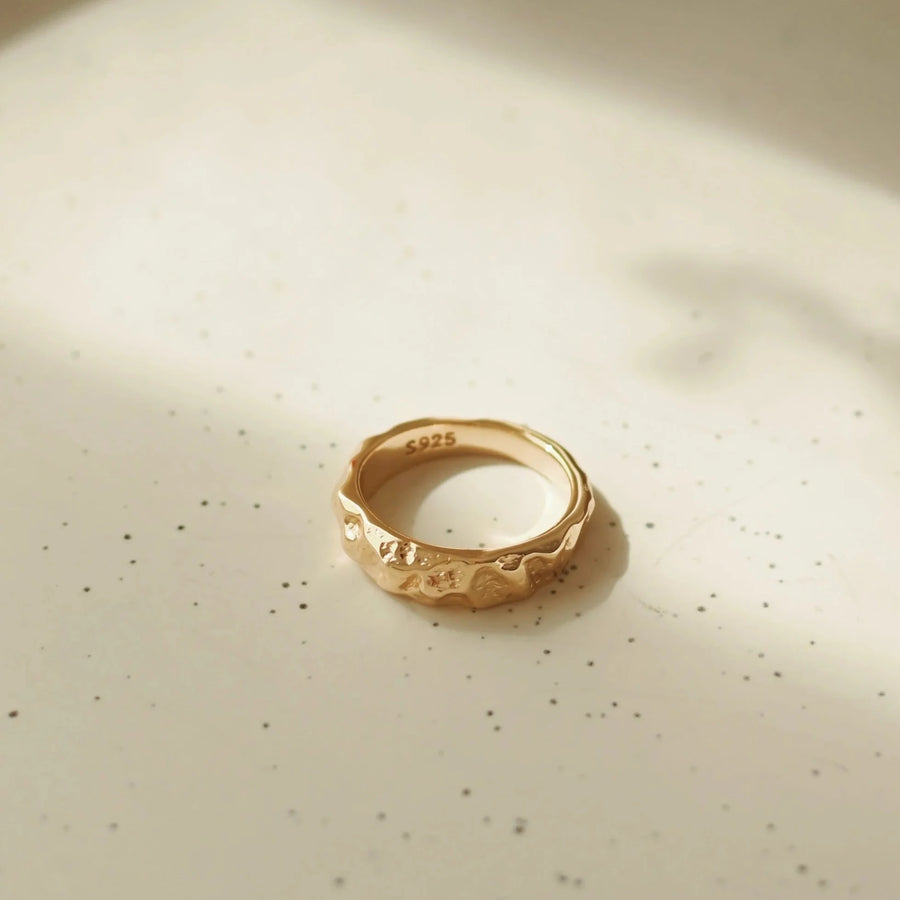 Bague - Dune