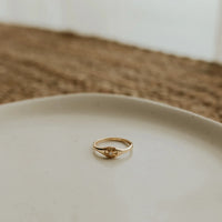 Bague - Magnolia