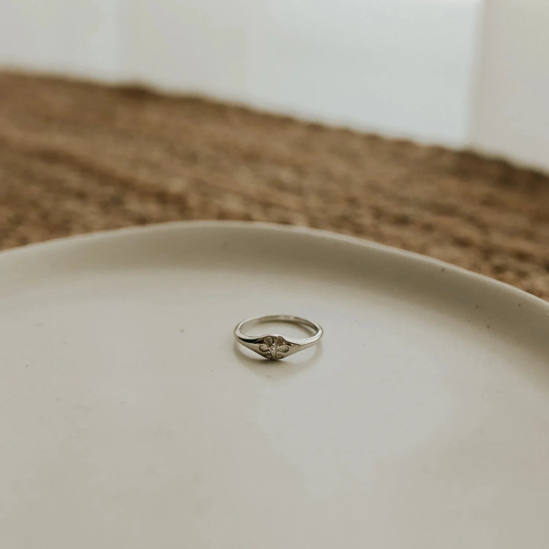 Bague - Magnolia