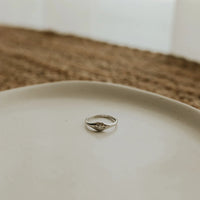 Bague - Magnolia