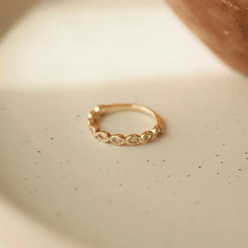 Bague - Océanne