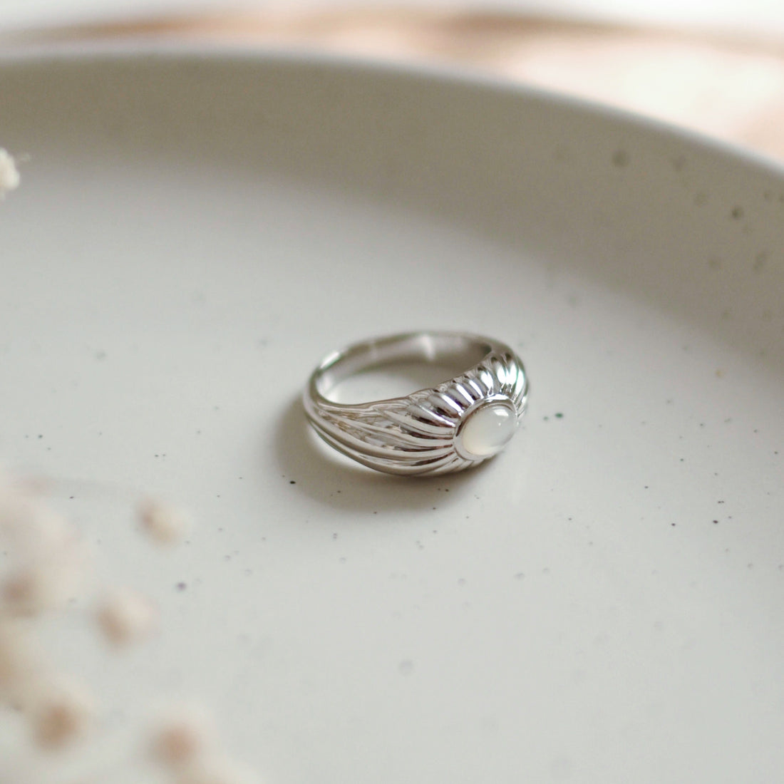 Bague - Pearl Majesty
