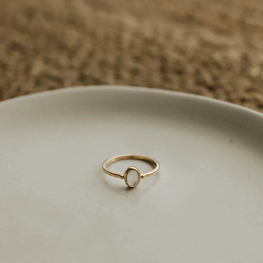 Bague - Tess