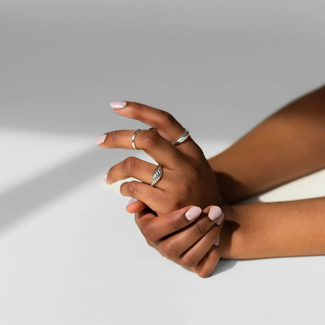 Vernis à ongles non toxique - Soy Latte