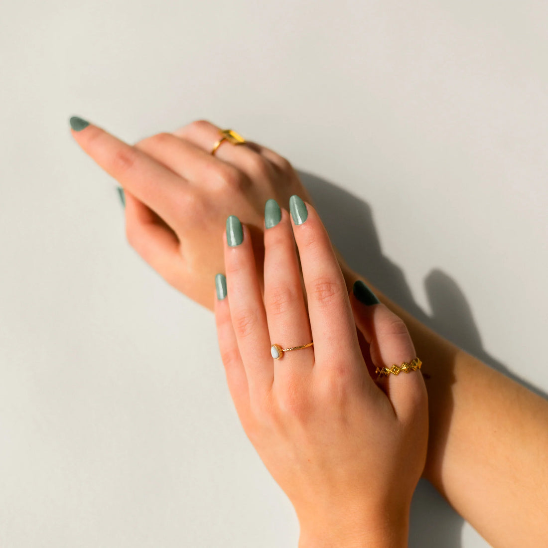 Vernis à ongles non toxique - Pisces