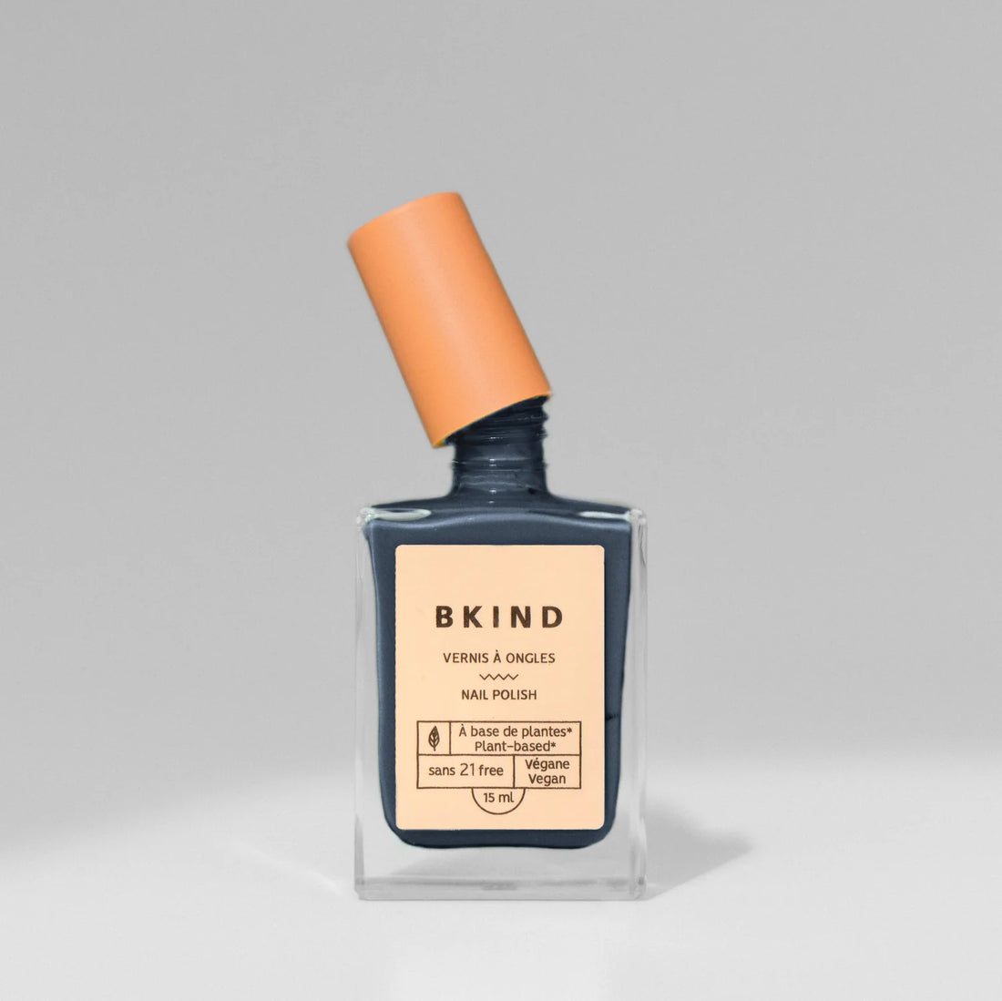 Vernis à ongles non toxique - Le Fjord