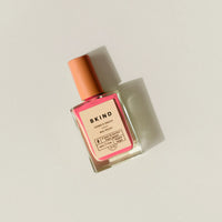 Vernis à ongles non toxique - Flamingo