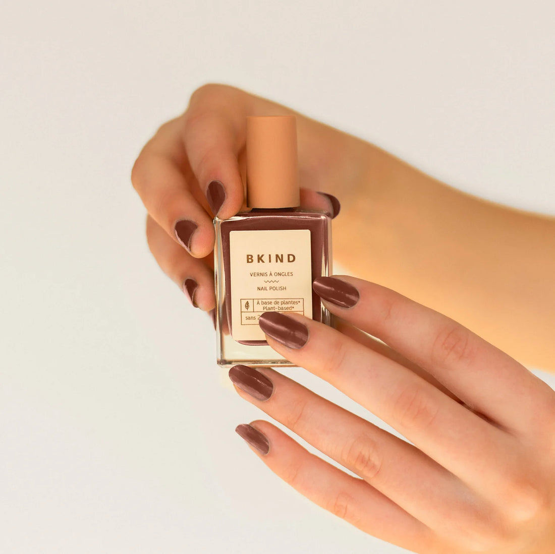 Vernis à ongles non toxique - Grand Canyon