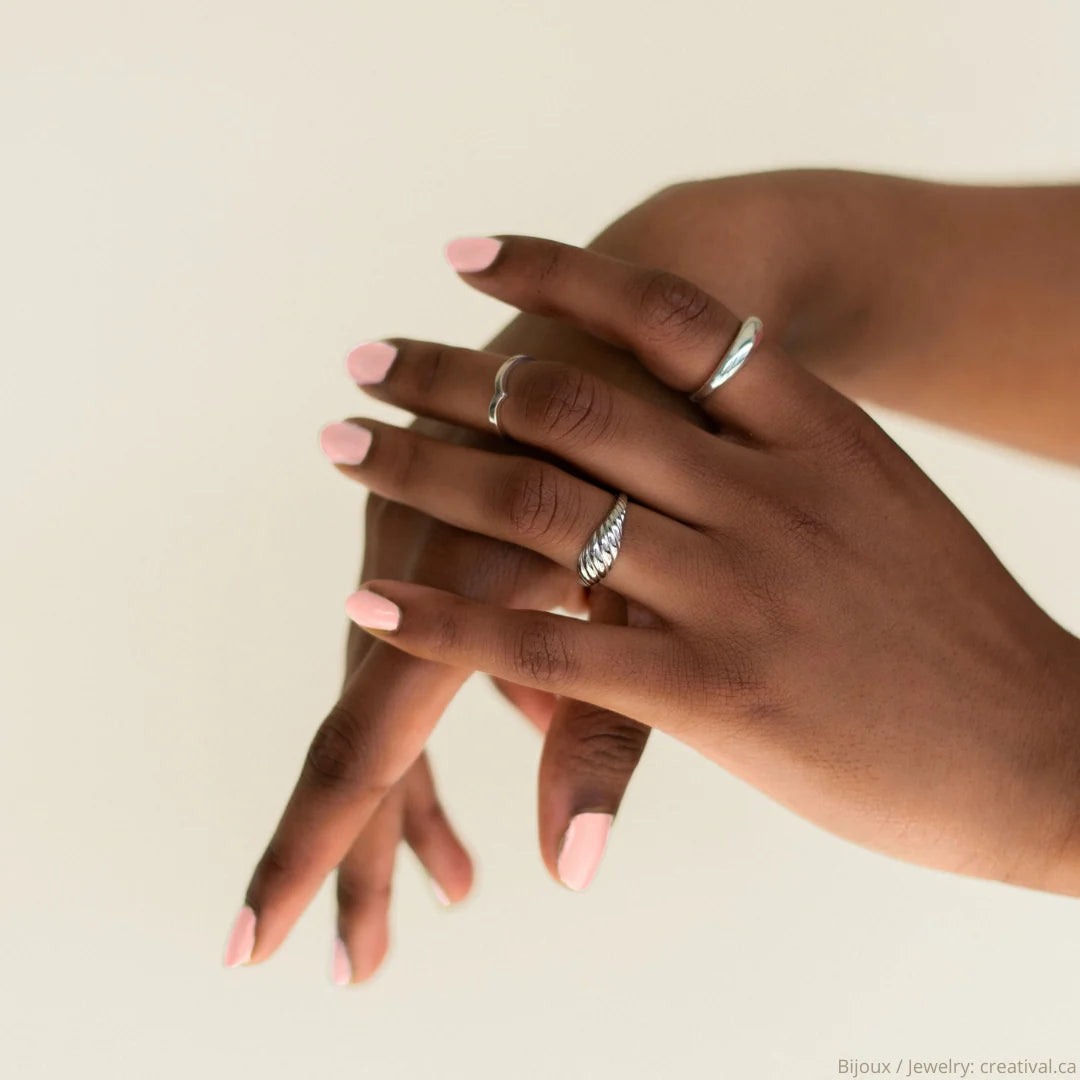 Vernis à ongles non toxique - Ne m'appelle pas