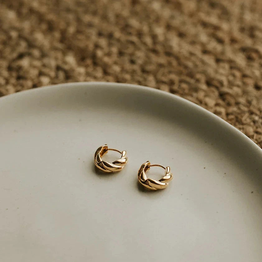 Boucles d'oreilles - Maren