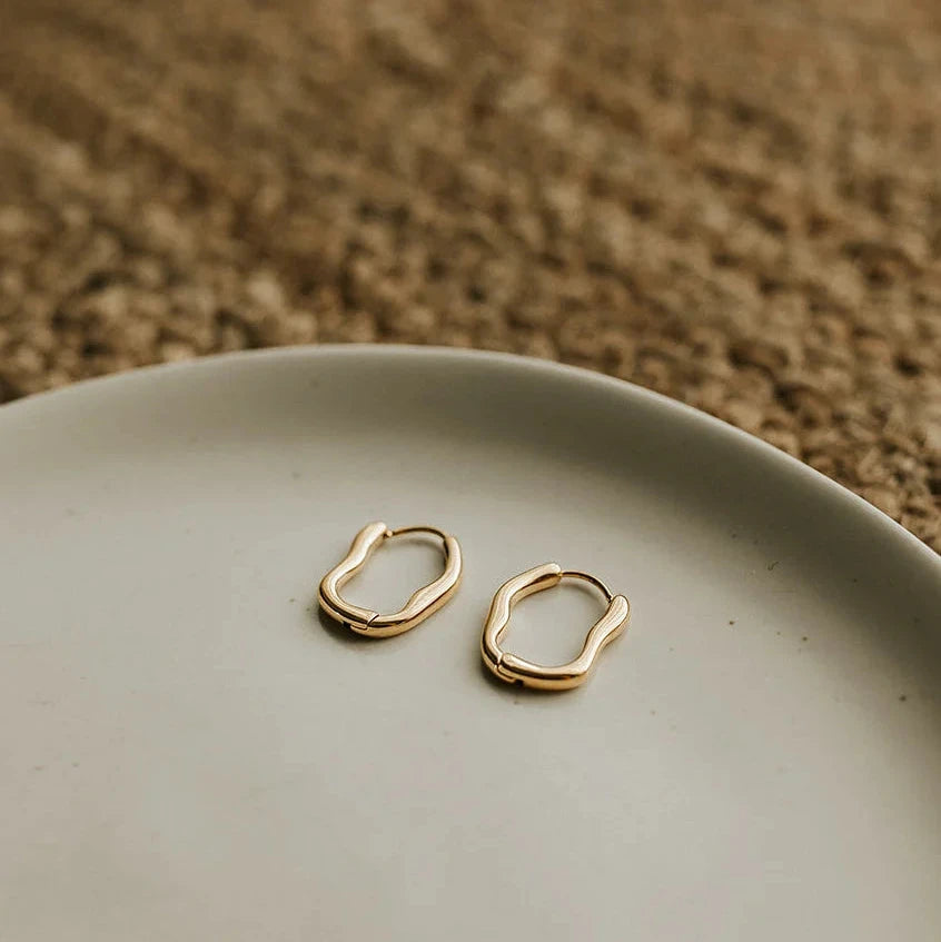 Boucles d'oreilles - Waverly