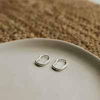 Boucles d'oreilles - Waverly