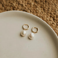 Boucles d'oreilles - Alessia