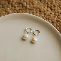 Boucles d'oreilles - Alessia