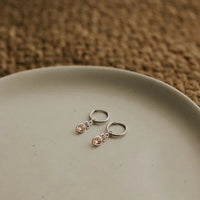 Boucles d'oreilles - Amalfi